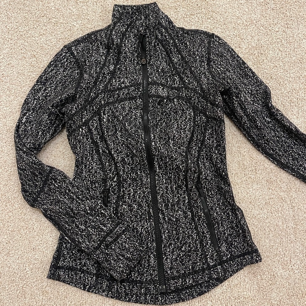 Lululemon Define Jacket